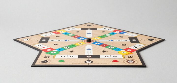 Best Trouble Board Game