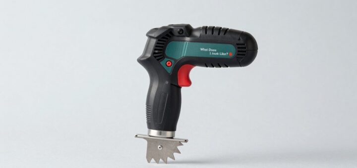 What Does a Jigsaw Look Like? Parts and Styles Explained