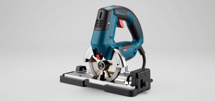 What Does a Miter Saw Look Like? Parts and Setup Explained